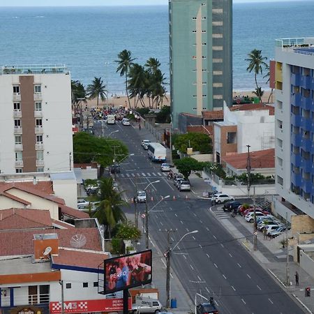 Apto Proximo Praia Com 02 Quartos João Pessoa Εξωτερικό φωτογραφία