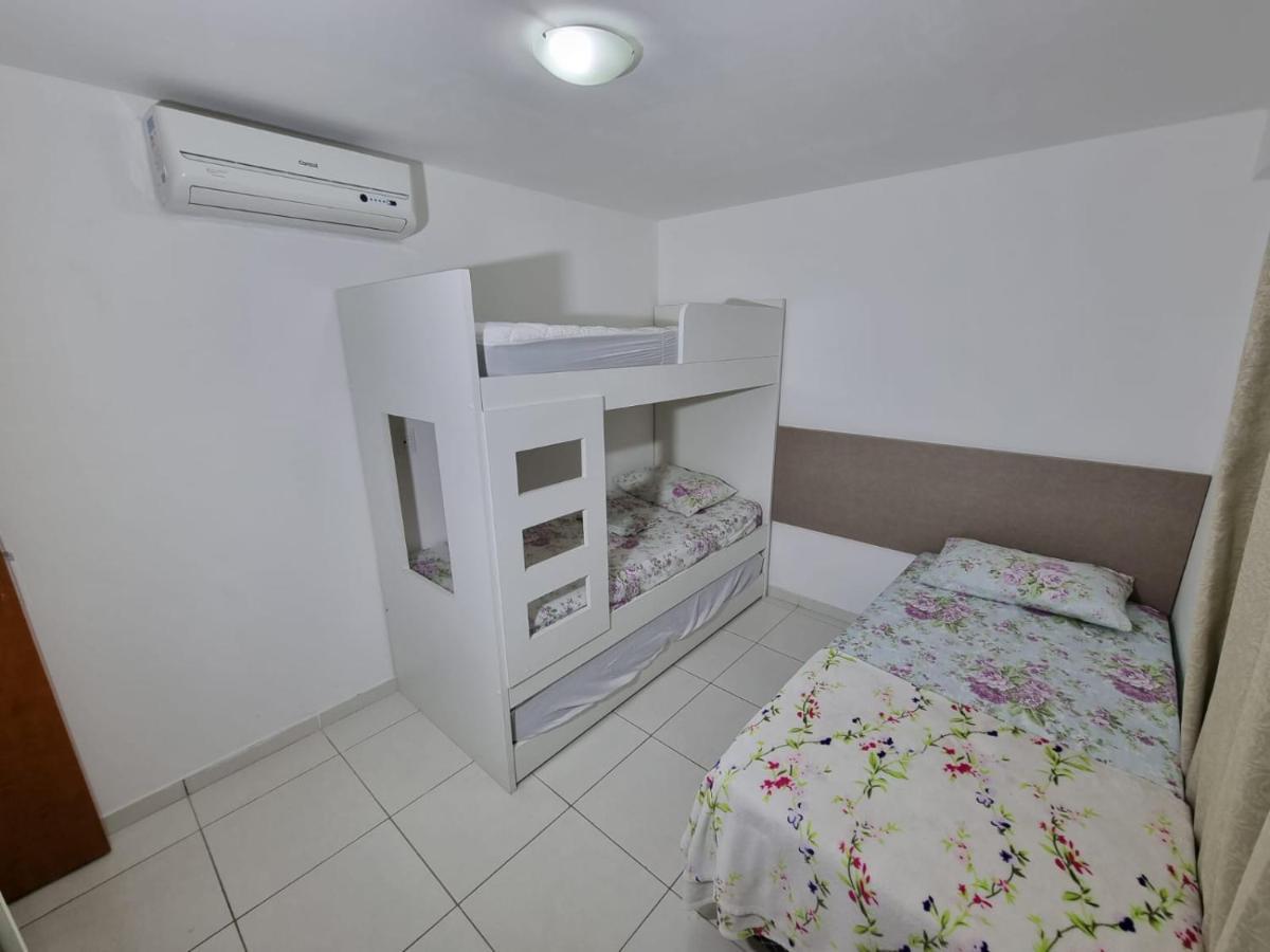 Apto Proximo Praia Com 02 Quartos João Pessoa Εξωτερικό φωτογραφία