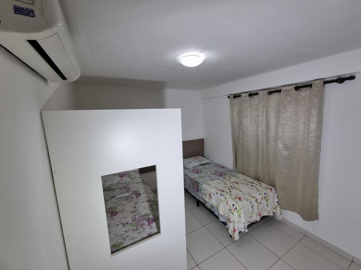 Apto Proximo Praia Com 02 Quartos João Pessoa Εξωτερικό φωτογραφία