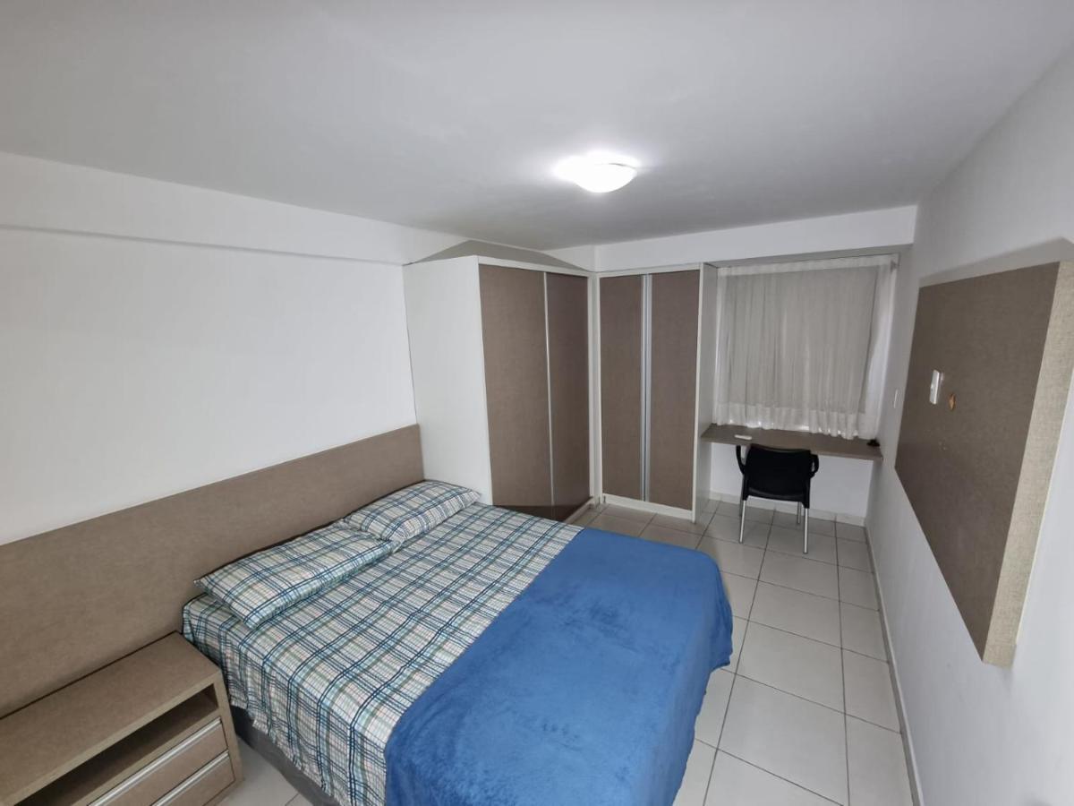 Apto Proximo Praia Com 02 Quartos João Pessoa Εξωτερικό φωτογραφία